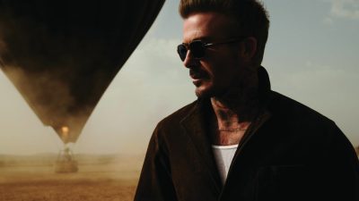 Safilo Group Strikes Gold with Strategic Blend of Home and Licensed Brands