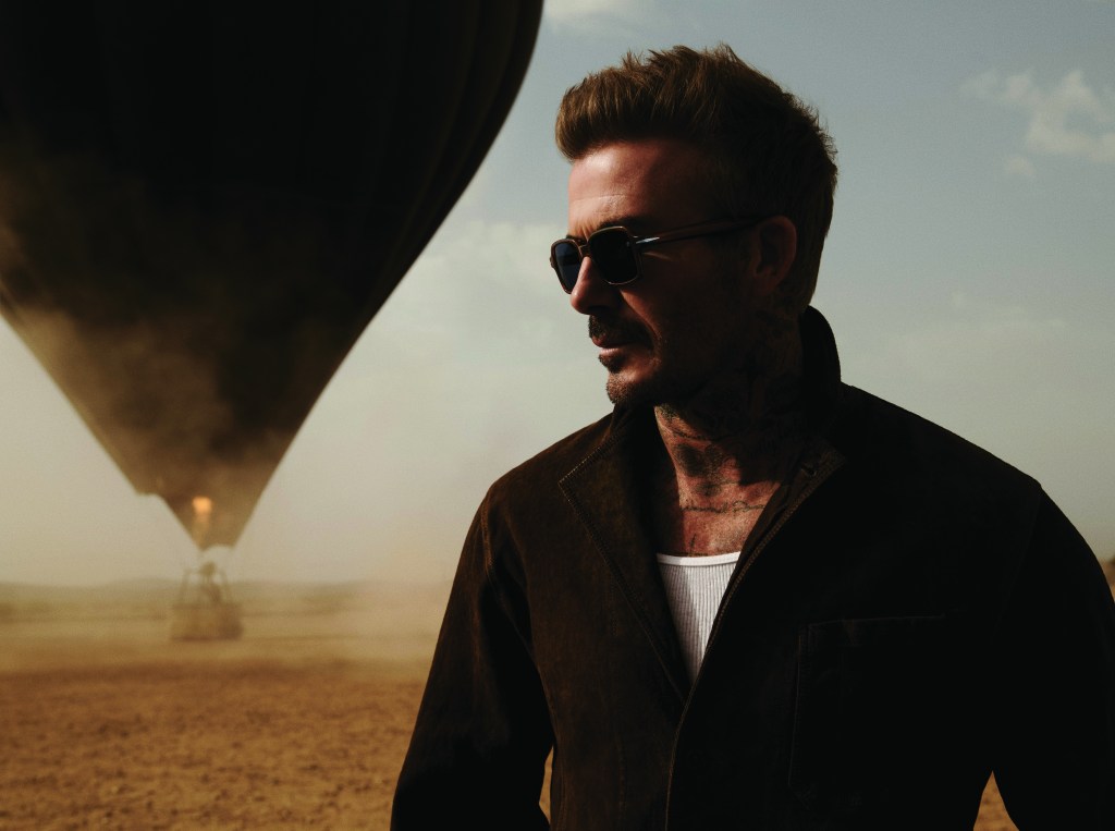 Safilo Group Strikes Gold with Strategic Blend of Home and Licensed Brands