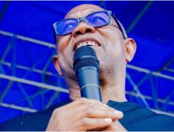 Peter Obi Blasts NNPC Scandal: ‘Nigeria Is a Crime Scene’ Over ₦210Trn Controversy Peter Obi Blasts NNPC Scandal: ‘Nigeria Is a Crime Scene’ Over ₦210Trn Controversy