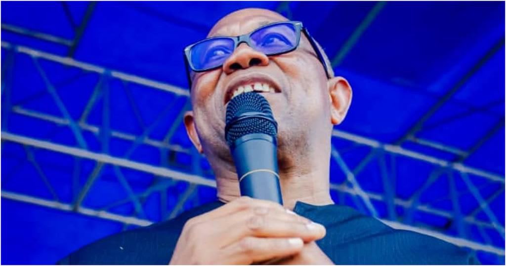 Peter Obi Blasts NNPC Scandal: ‘Nigeria Is a Crime Scene’ Over ₦210Trn Controversy