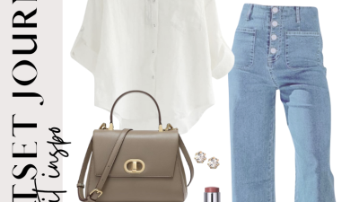 Trendsetting Styles to Steal This Season