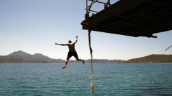 EU Report: Most of the EU’s Waters Are Perfectly Safe for Summer Swimming