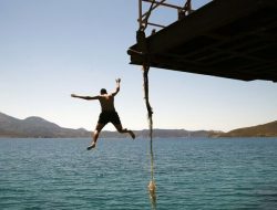 EU Report: Most of the EU’s Waters Are Perfectly Safe for Summer Swimming