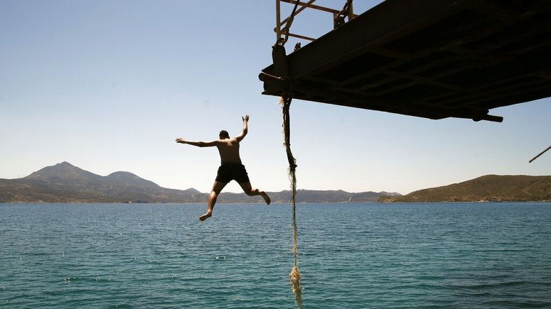 EU Report: Most of the EU’s Waters Are Perfectly Safe for Summer Swimming