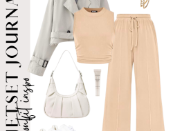 5 Stylish Ways to Rock This Two-Piece Set Today 5 Stylish Ways to Rock This Two-Piece Set Today