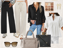 Upgrade Your Wardrobe with These Stylish New Pieces Upgrade Your Wardrobe with These Stylish New Pieces