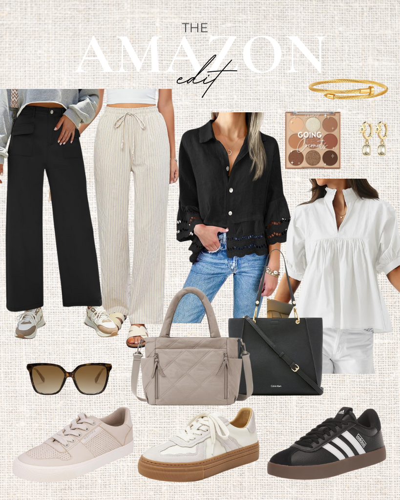 Upgrade Your Wardrobe with These Stylish New Pieces
