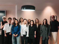 Istituto Marangoni Unveils Creative Genius Through Fashion Show and Exhibition Istituto Marangoni Unveils Creative Genius Through Fashion Show and Exhibition