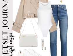 Here’s How to Style Your New Cropped Coat This Season Here’s How to Style Your New Cropped Coat This Season