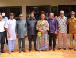 Ghana’s Culture Forum Hosts Strategic Dialogue on Tourism and Cultural Preservation Ghana’s Culture Forum Hosts Strategic Dialogue on Tourism and Cultural Preservation