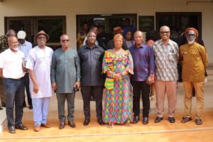 Ghana’s Culture Forum Hosts Strategic Dialogue on Tourism and Cultural Preservation