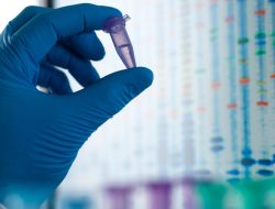 DNA Testing for Every Newborn: A Revolutionary NHS Initiative