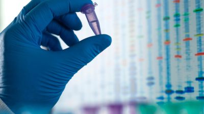 DNA Testing for Every Newborn: A Revolutionary NHS Initiative