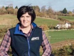 Crime Gangs Targeting Farms for Heists, Union Warns Crime Gangs Targeting Farms for Heists, Union Warns