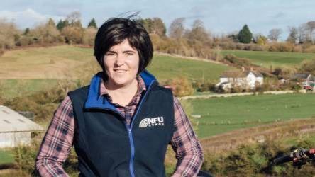 Crime Gangs Targeting Farms for Heists, Union Warns
