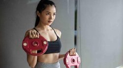 Cara Membakar Lebih Banyak Kalori dengan Latihan Angkat Beban Efektif
