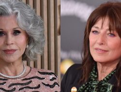 Jane Fonda and Activist Pal Reunite Six Years After Their Historic Arrest Together