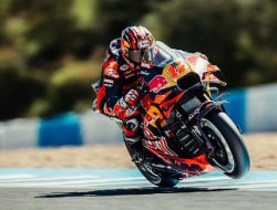 Bezzecchi dan Vinales Tampilkan Kekuatan di Hari Pertama MotoGP Italia 2025