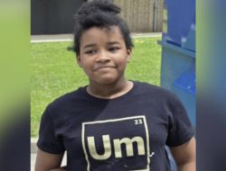 Atlanta Police Urgently Search for Missing 11-Year-Old Girl