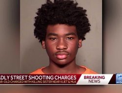 Teen Charged with Killing Sister in Milwaukee Teen Charged with Killing Sister in Milwaukee