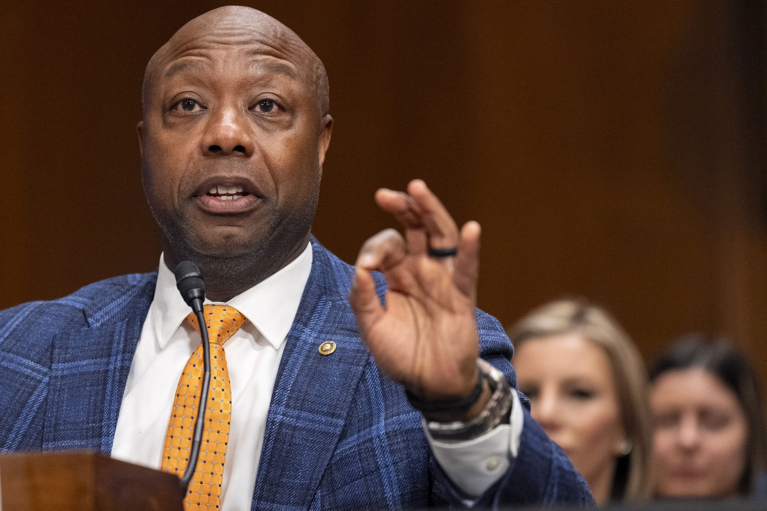 Senate Bill Would Bolster Obamacare, Red State Hospital CEO Claims