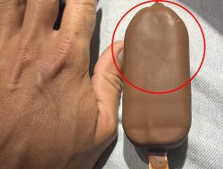 Why a Single Photo of a Magnum Ice Cream Has Aussies Upset