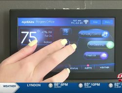 Energy Company Shares Secrets to Stay Cool This Summer