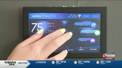 Energy Company Shares Secrets to Stay Cool This Summer