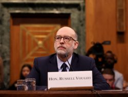 ‘Illegal in My View’: GOP Senator Slams New White House Funding Proposal