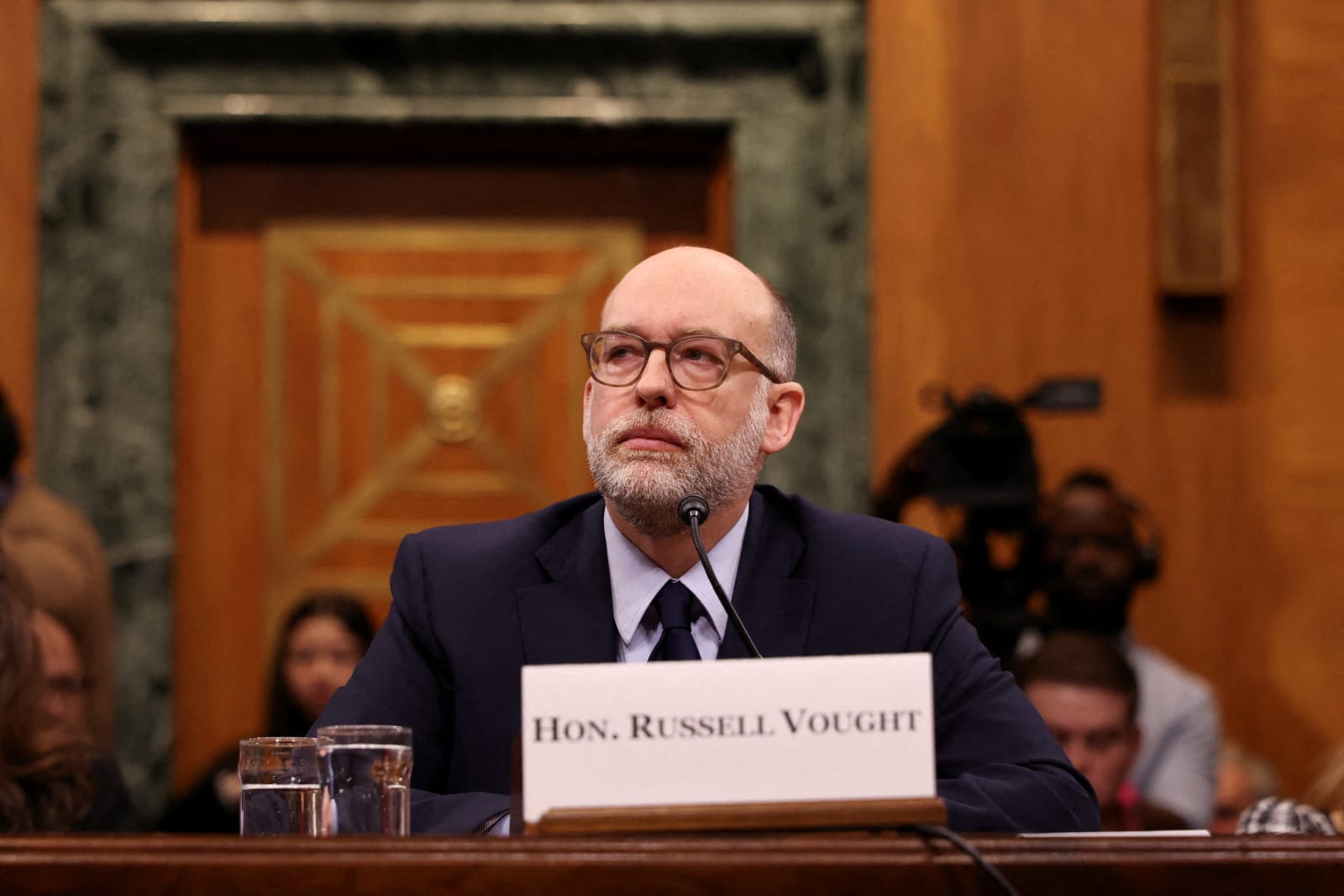 ‘Illegal in My View’: GOP Senator Slams New White House Funding Proposal