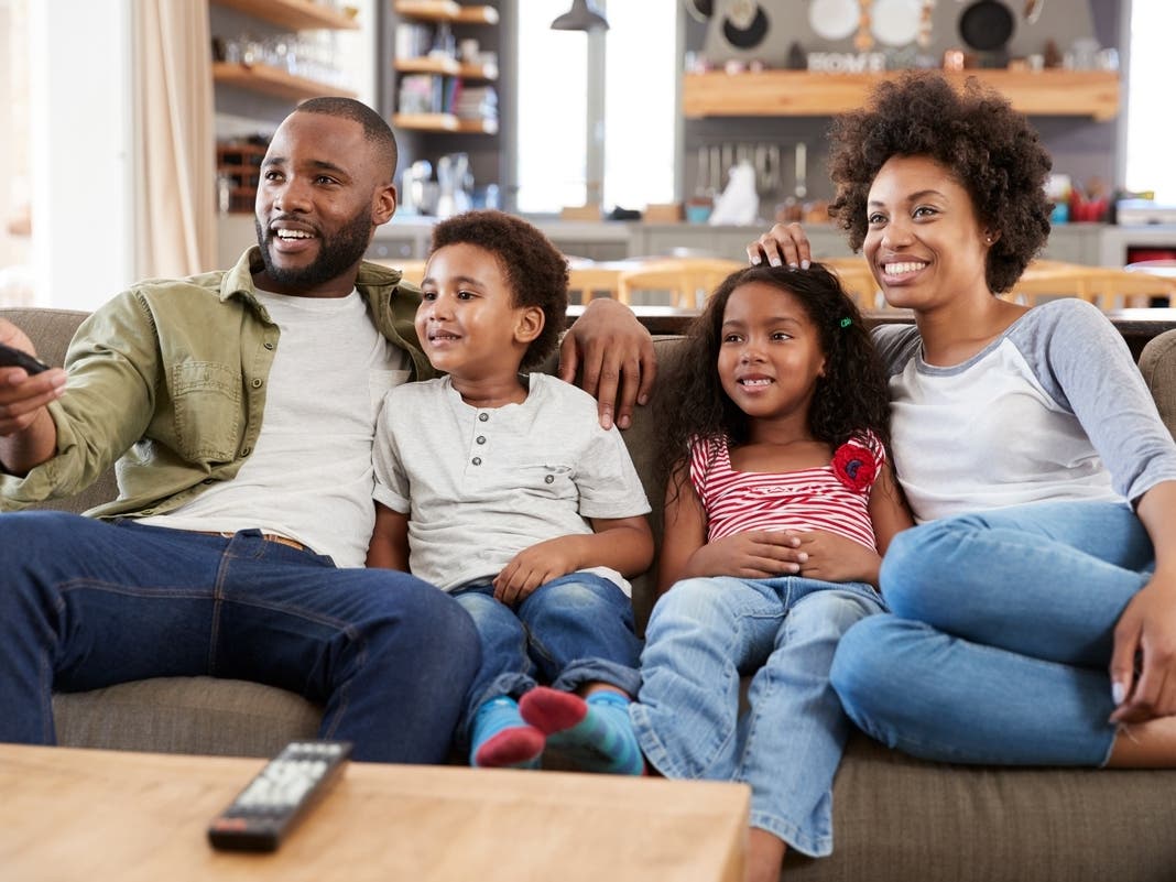 These Are the Best and Worst Cities in Georgia for Raising a Family
