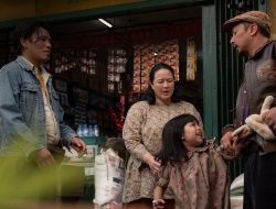 Jadwal Tayang Terbaru Film “Panggil Aku Ayah” di Bioskop Jadwal Tayang Terbaru Film “Panggil Aku Ayah” di Bioskop