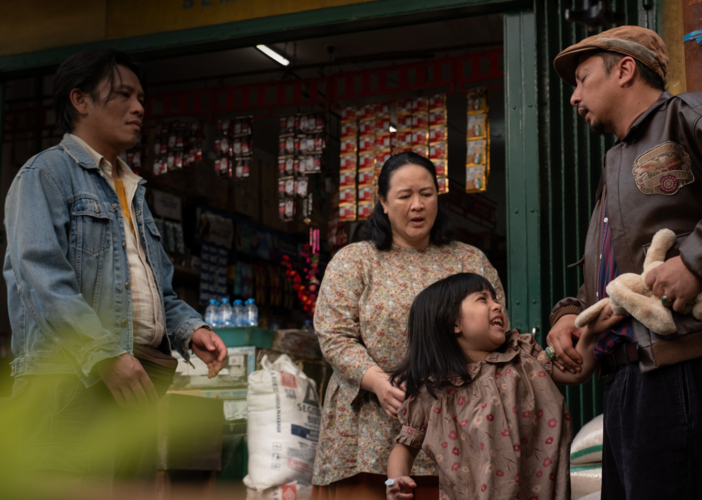 Jadwal Tayang Terbaru Film “Panggil Aku Ayah” di Bioskop