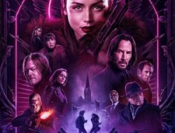 ‘Ballerina’ Nears Big Screen Triumph: A Box Office Milestone ‘Ballerina’ Nears Big Screen Triumph: A Box Office Milestone