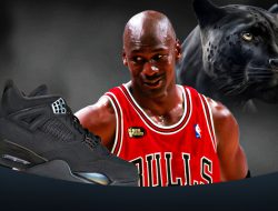 Air Jordan 4 “Black Cat” Release Date Announced