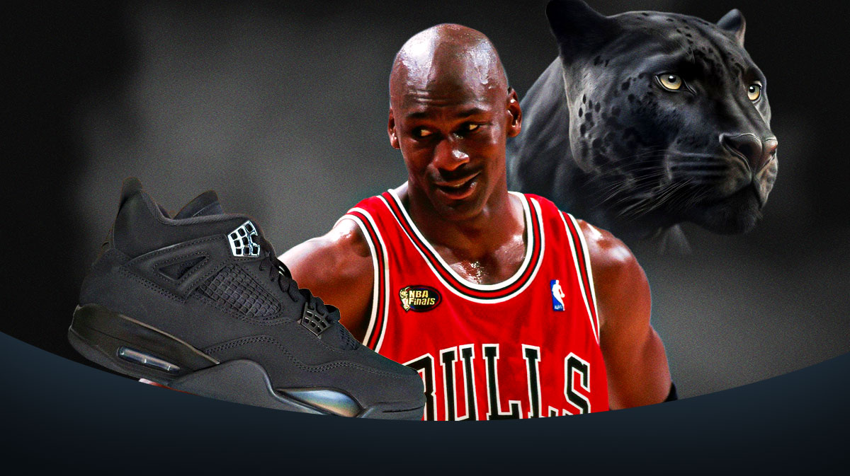 Air Jordan 4 “Black Cat” Release Date Announced