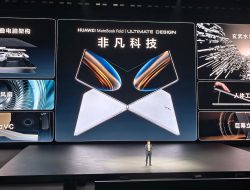 Huawei Unveils HarmonyOS 6: Opens to Developers, Showcases AI Agents and Cloud Architecture Enhancements Huawei Unveils HarmonyOS 6: Opens to Developers, Showcases AI Agents and Cloud Architecture Enhancements