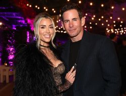 Fans Go Wild Over Tarek and Heather Rae El Moussa’s Big Real-Estate Gamble