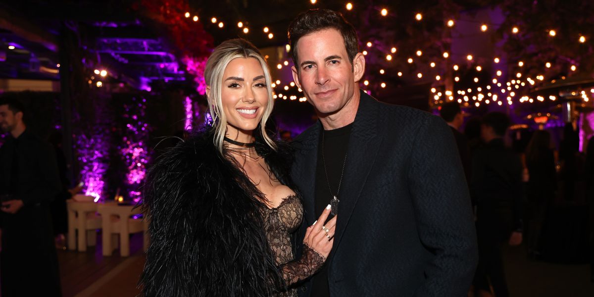 Fans Go Wild Over Tarek and Heather Rae El Moussa’s Big Real-Estate Gamble