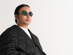Whisnu Santika Ubah Lagu Pop Indonesia Jadi Club Banger yang Bikin Nagih