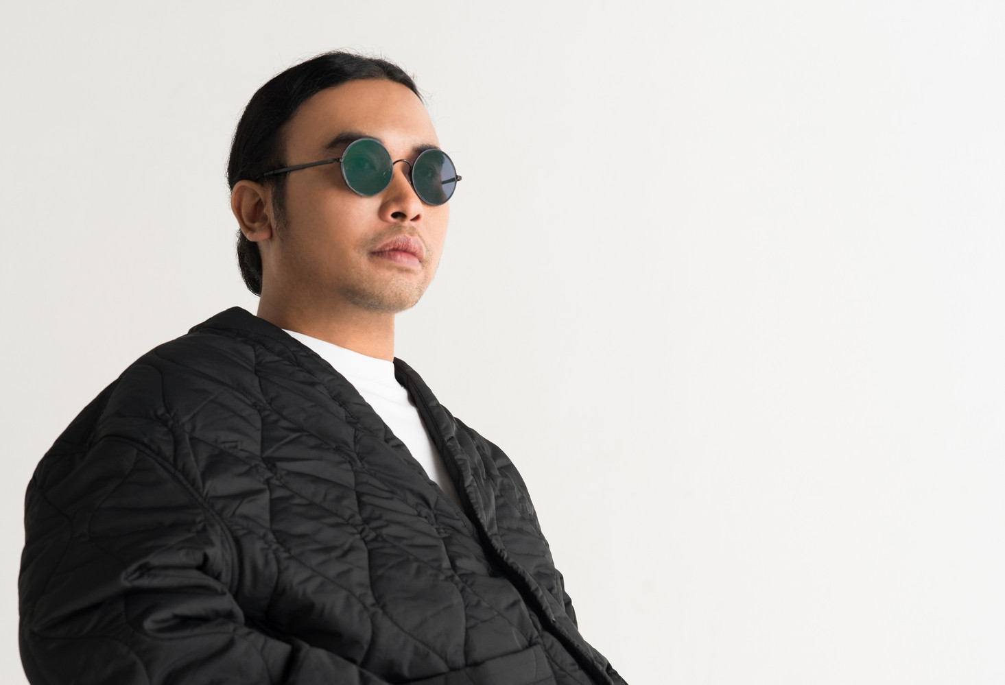 Whisnu Santika Ubah Lagu Pop Indonesia Jadi Club Banger yang Bikin Nagih