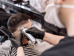 How Your Hairdresser Might Persuade You to Go Green: Experts Push for ‘Eco-Stylist’ Rollout
