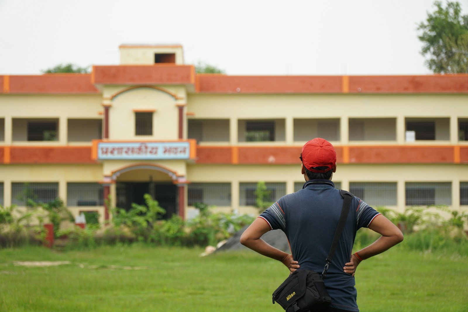 Teaching Entrepreneurial Success: India’s Schools Lead the Way