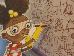 Summer Fun and Creative Learning Collide at Philadelphia’s Please Touch Museum
