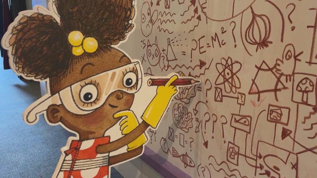 Summer Fun and Creative Learning Collide at Philadelphia’s Please Touch Museum