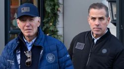 Newly Revealed Docs Unveil an Unusually ‘Cozy’ Ties Between Hunter Biden’s Lawyers and DOJ Prosecutors