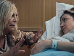 ‘Bear’ Actor Recalls Natalie’s Powerful Birth Journey in ‘Ice Chips’ ‘Bear’ Actor Recalls Natalie’s Powerful Birth Journey in ‘Ice Chips’
