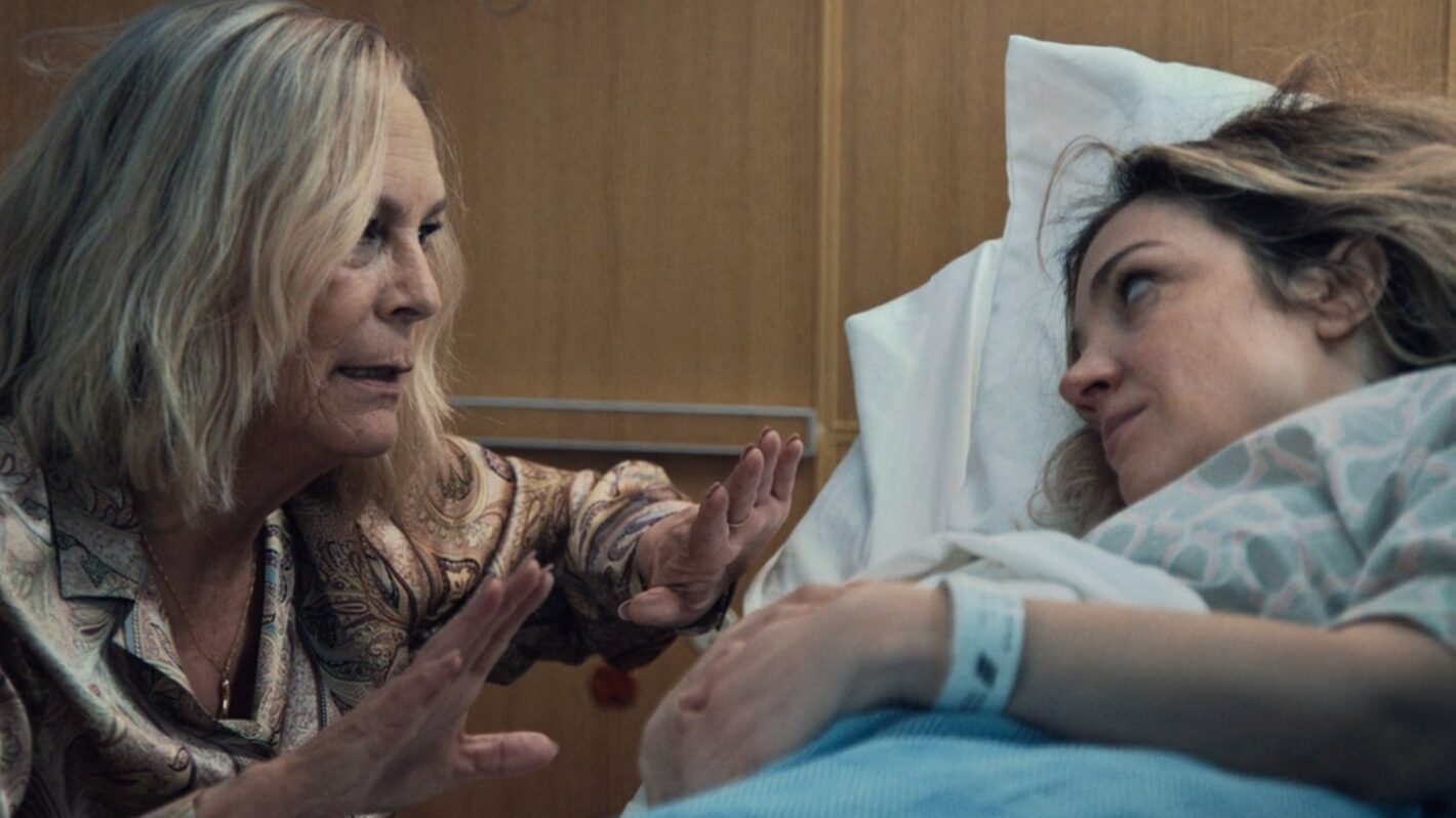 ‘Bear’ Actor Recalls Natalie’s Powerful Birth Journey in ‘Ice Chips’