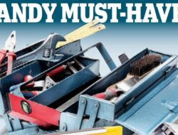 Hammering Home DIY: How Under-40s Without Toolboxes Cope with Home Projects Hammering Home DIY: How Under-40s Without Toolboxes Cope with Home Projects