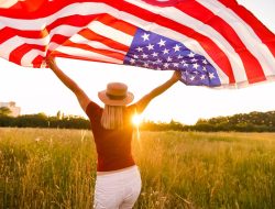 42 Red, White, and Blue Outfits to Rock This Fourth of July 42 Red, White, and Blue Outfits to Rock This Fourth of July
